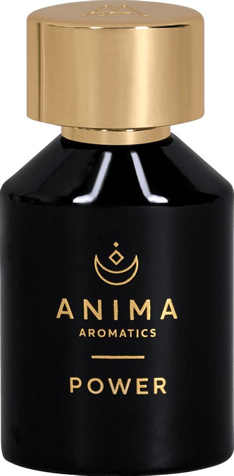 Anima Aromatics Power Eau de Parfum 40 ml.